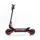 ZERO 10X el-løbehjul