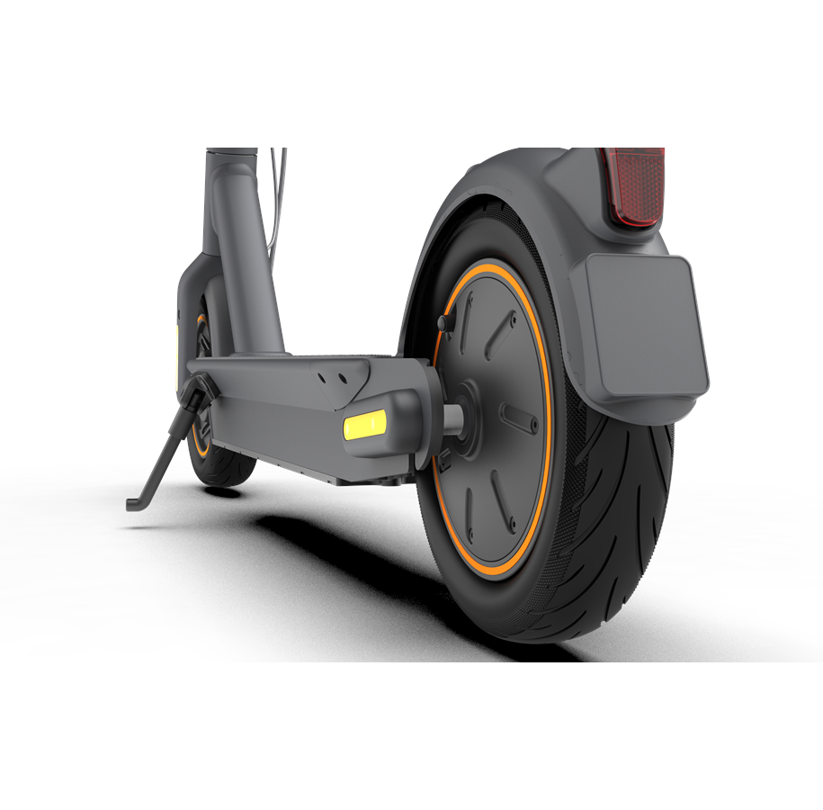 NINEBOT BY SEGWAY ELSCOOTER MAX G30D II 