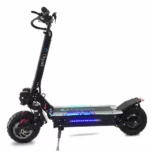 Moride Extreme Pro el-loebehjul
